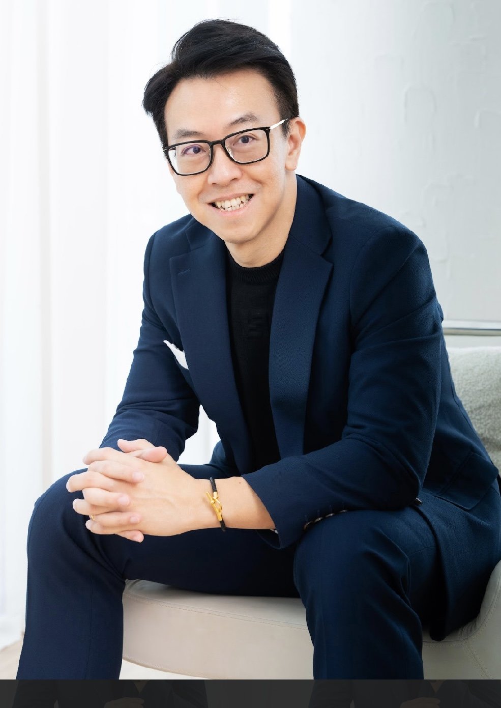 Perry Siow