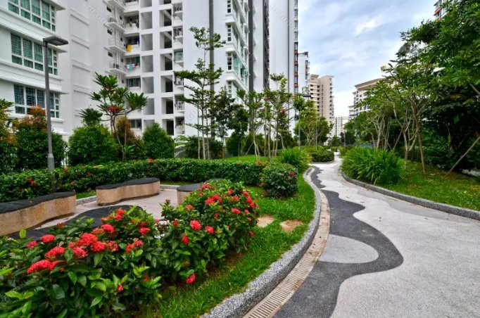 From One-Million to Two: Where Are HDB Prices Heading?