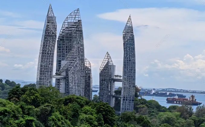 From One-Million to Two: Where Are HDB Prices Heading?